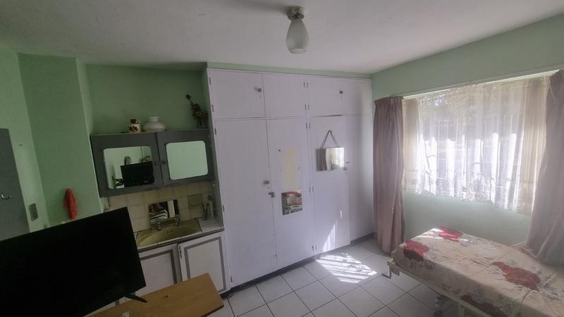 To Let 0 Bedroom Property for Rent in Sasolburg Free State